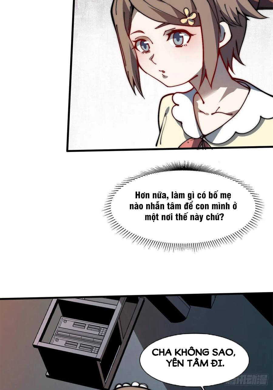 Lùi Lại Để Vi Sư Lên - Chương 15 - Trang 29
