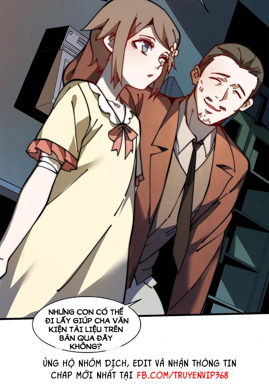 Lùi Lại Để Vi Sư Lên - Chương 15 - Trang 30