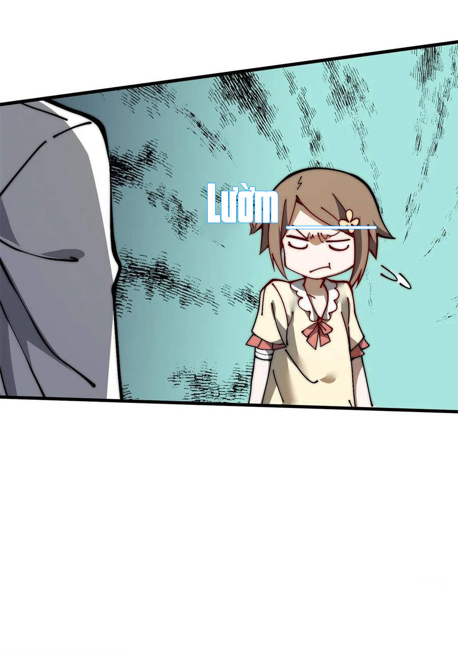 Lùi Lại Để Vi Sư Lên - Chương 15 - Trang 33