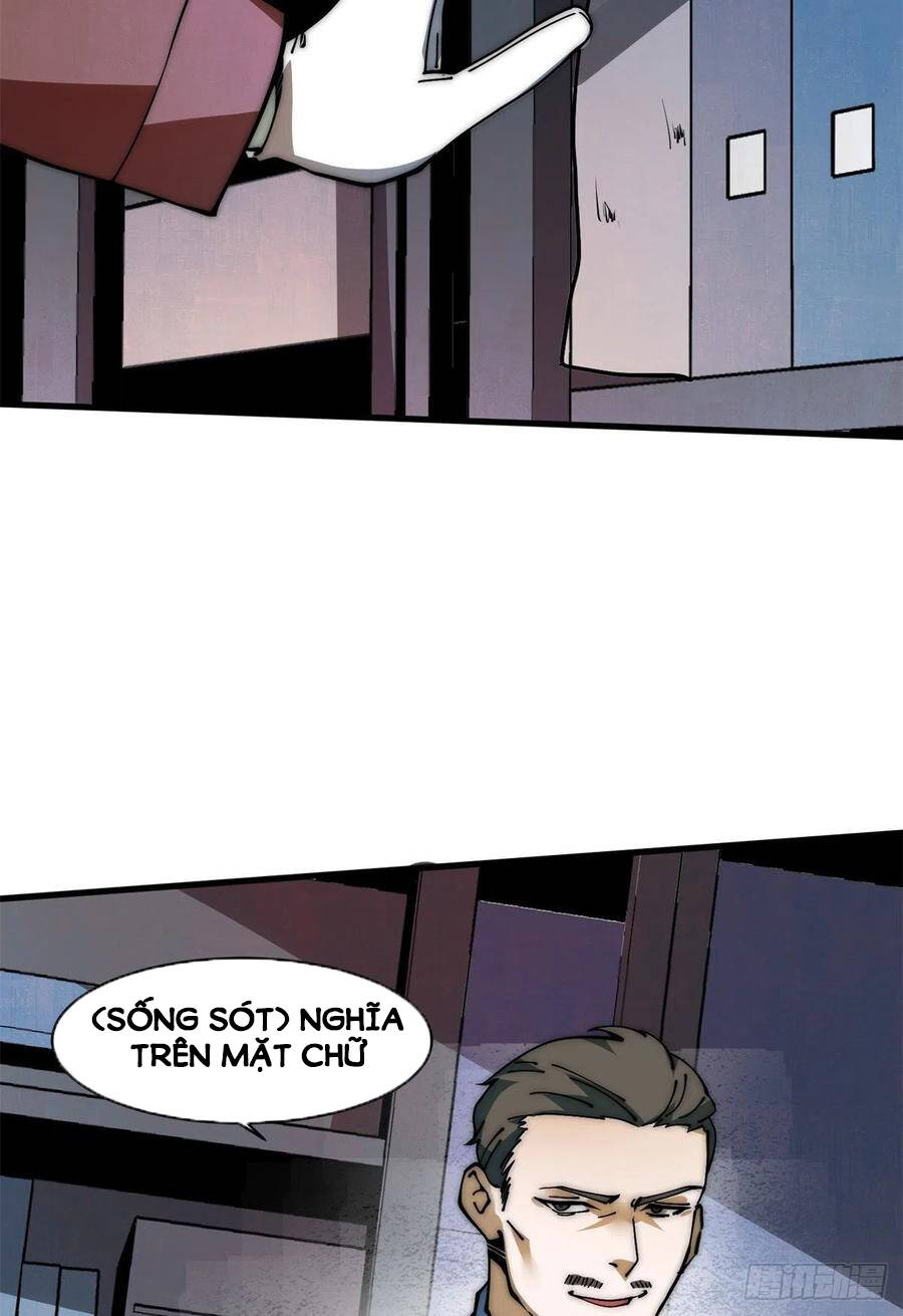 Lùi Lại Để Vi Sư Lên - Chương 15 - Trang 37