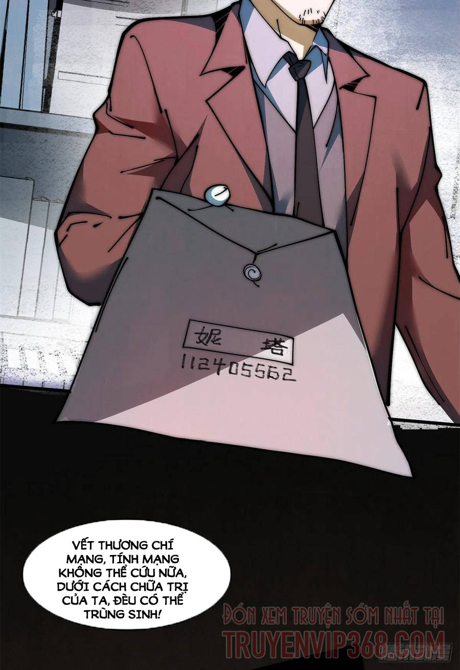 Lùi Lại Để Vi Sư Lên - Chương 15 - Trang 38