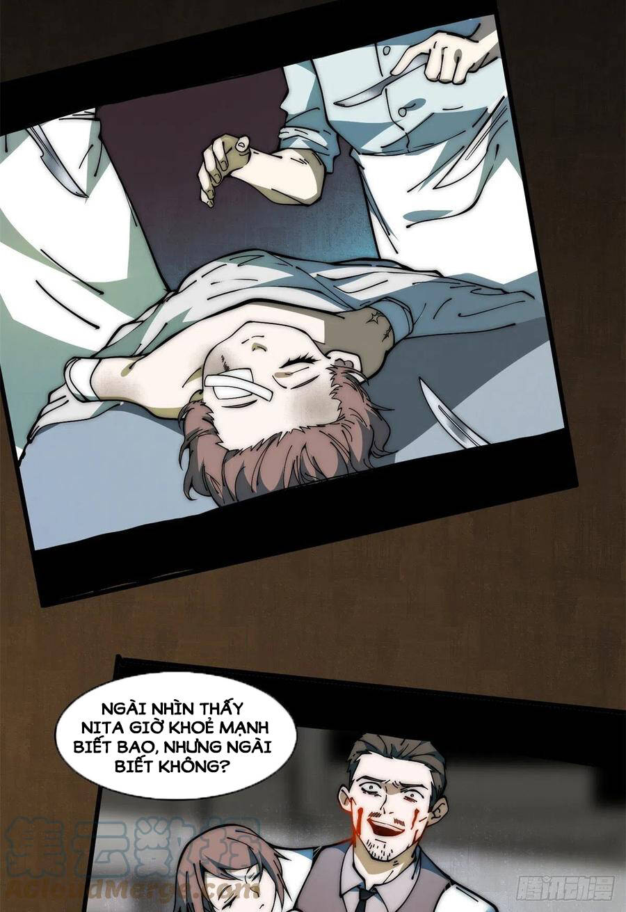 Lùi Lại Để Vi Sư Lên - Chương 15 - Trang 39