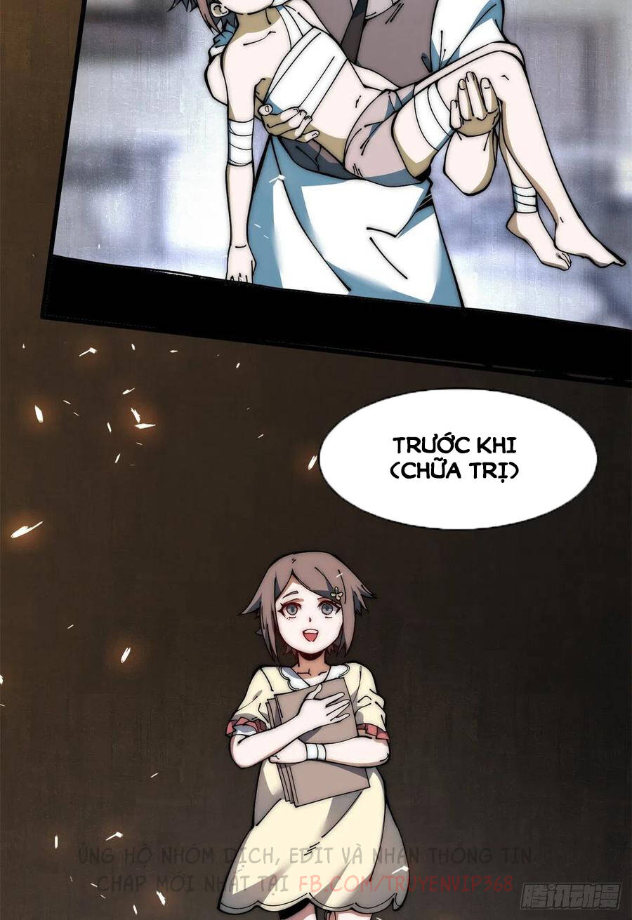 Lùi Lại Để Vi Sư Lên - Chương 15 - Trang 40