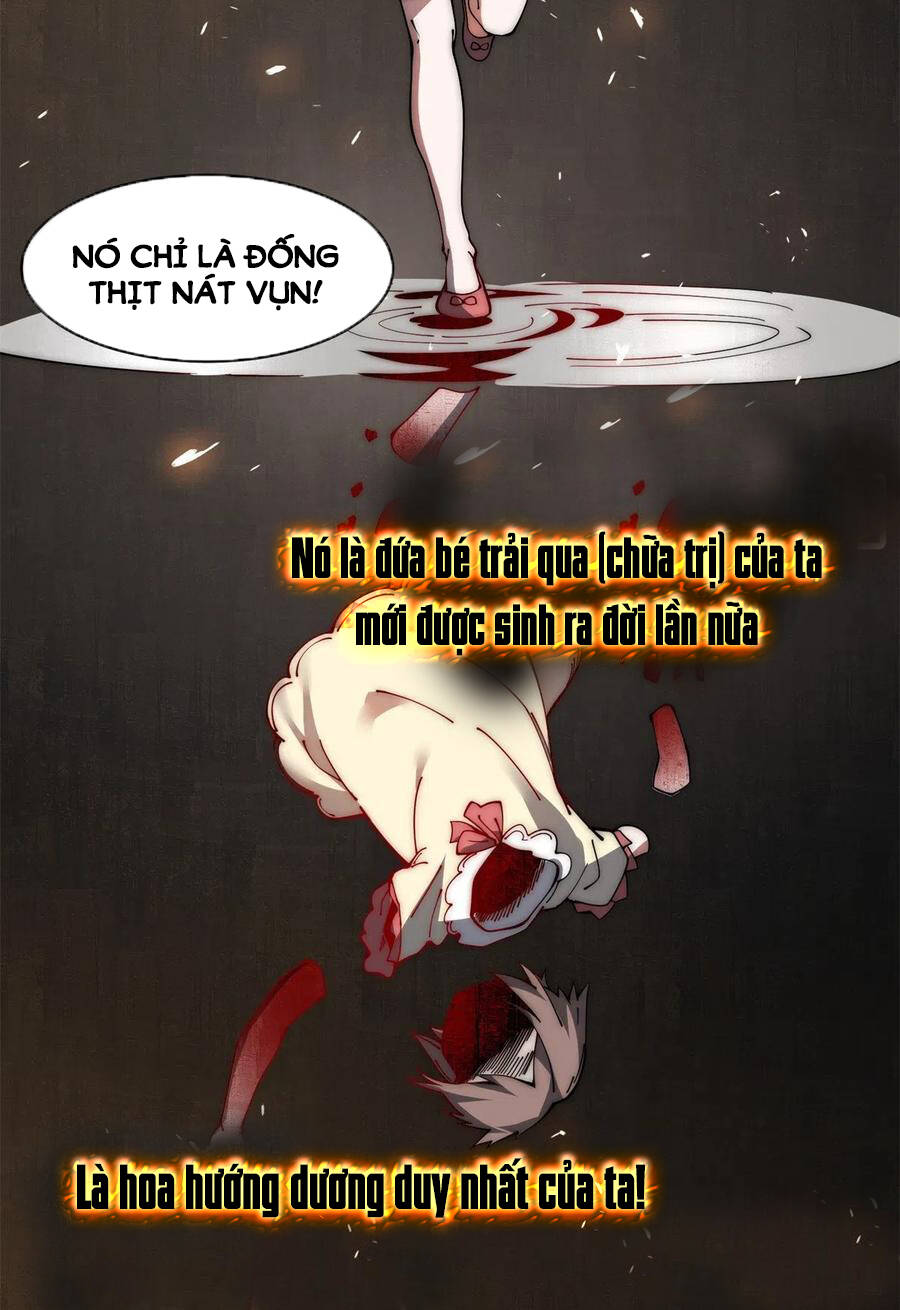 Lùi Lại Để Vi Sư Lên - Chương 15 - Trang 41