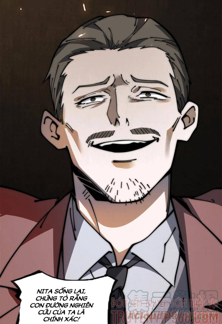 Lùi Lại Để Vi Sư Lên - Chương 15 - Trang 42