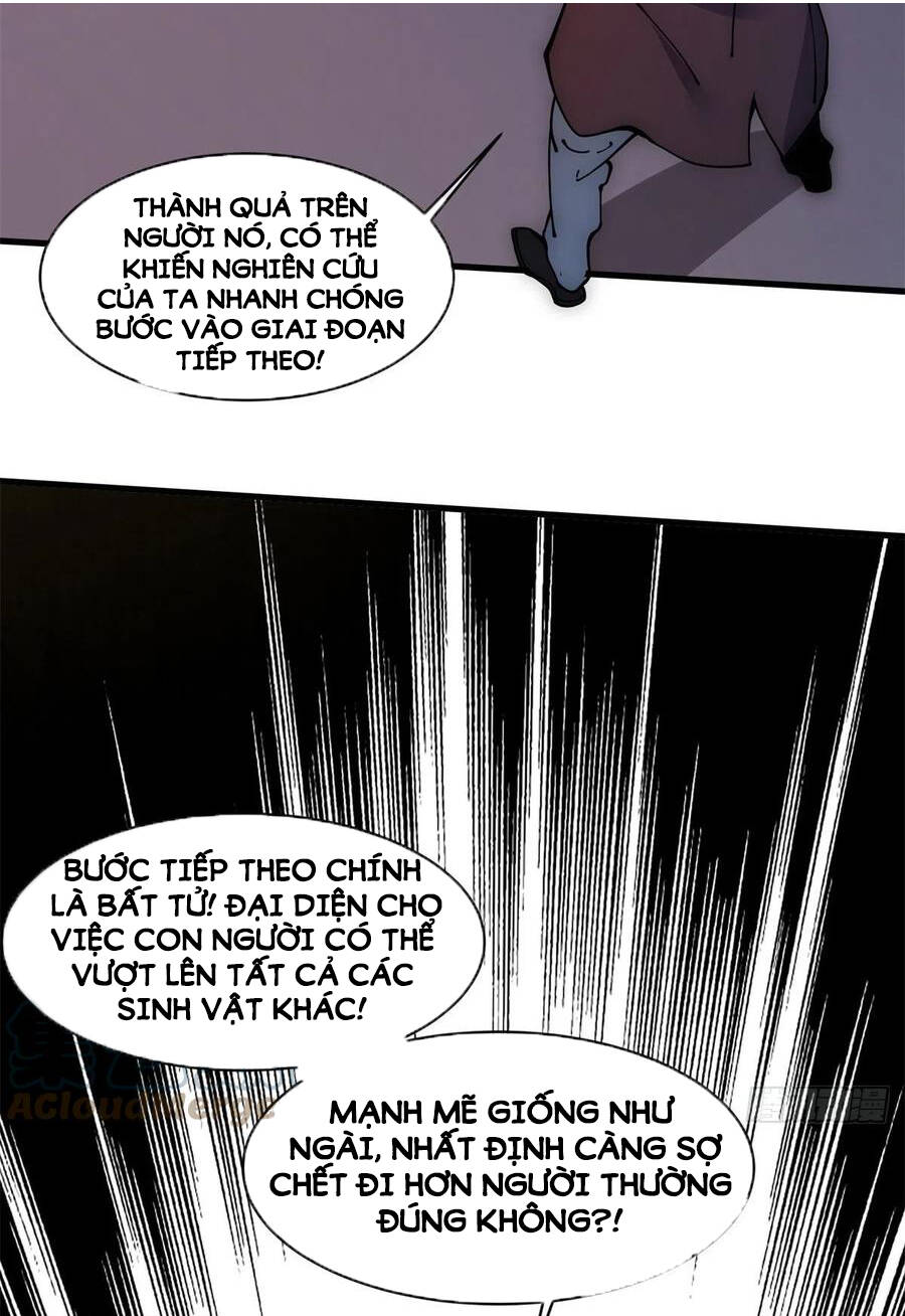 Lùi Lại Để Vi Sư Lên - Chương 15 - Trang 45