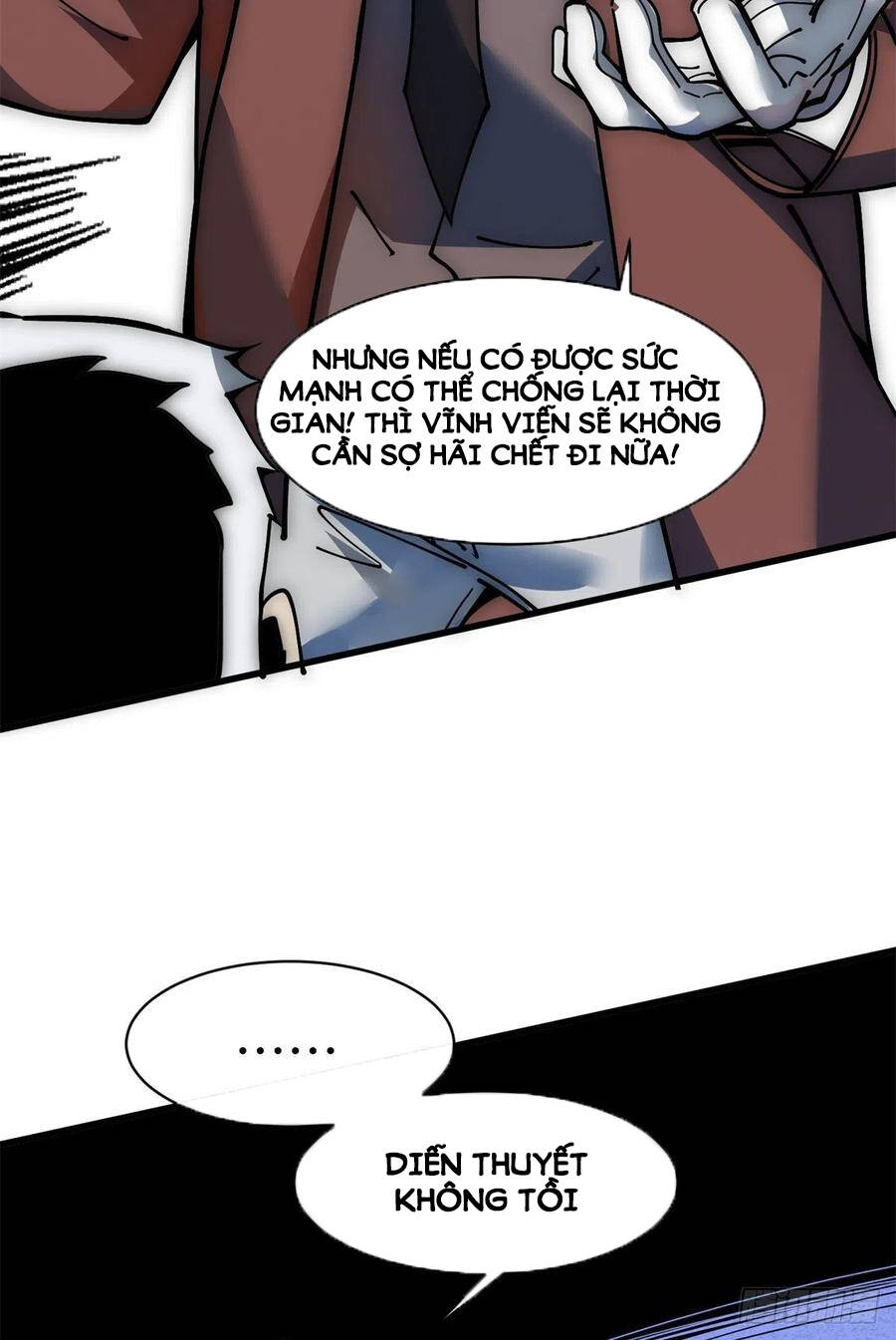 Lùi Lại Để Vi Sư Lên - Chương 15 - Trang 47