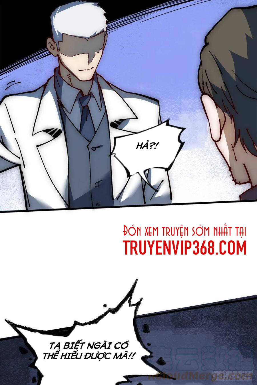 Lùi Lại Để Vi Sư Lên - Chương 15 - Trang 48