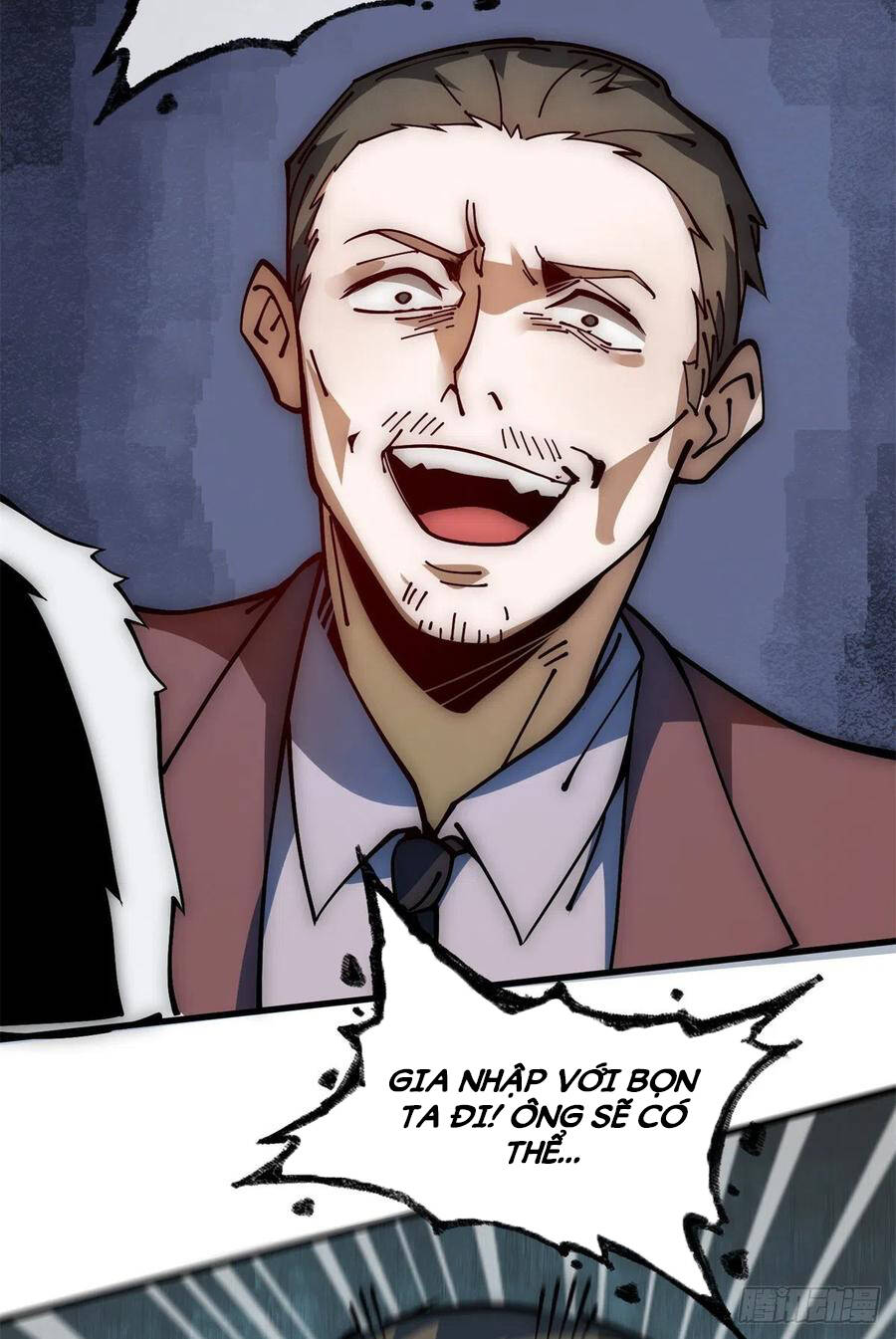 Lùi Lại Để Vi Sư Lên - Chương 15 - Trang 49