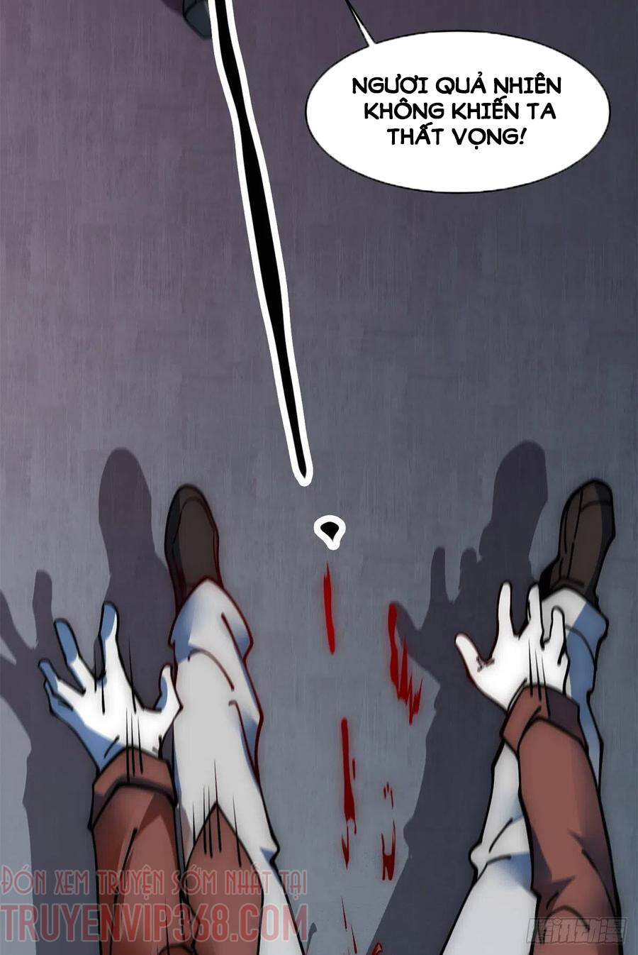 Lùi Lại Để Vi Sư Lên - Chương 15 - Trang 52