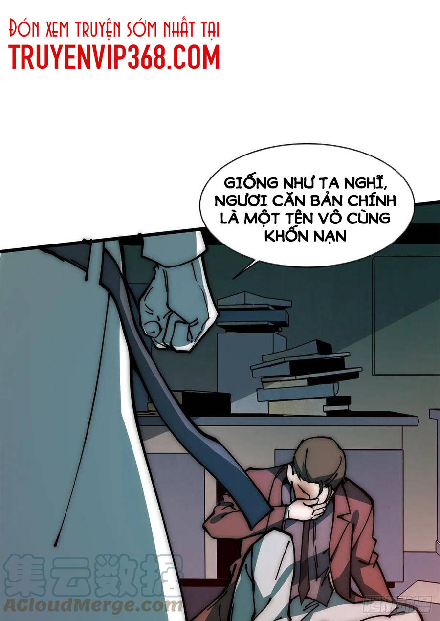 Lùi Lại Để Vi Sư Lên - Chương 15 - Trang 54