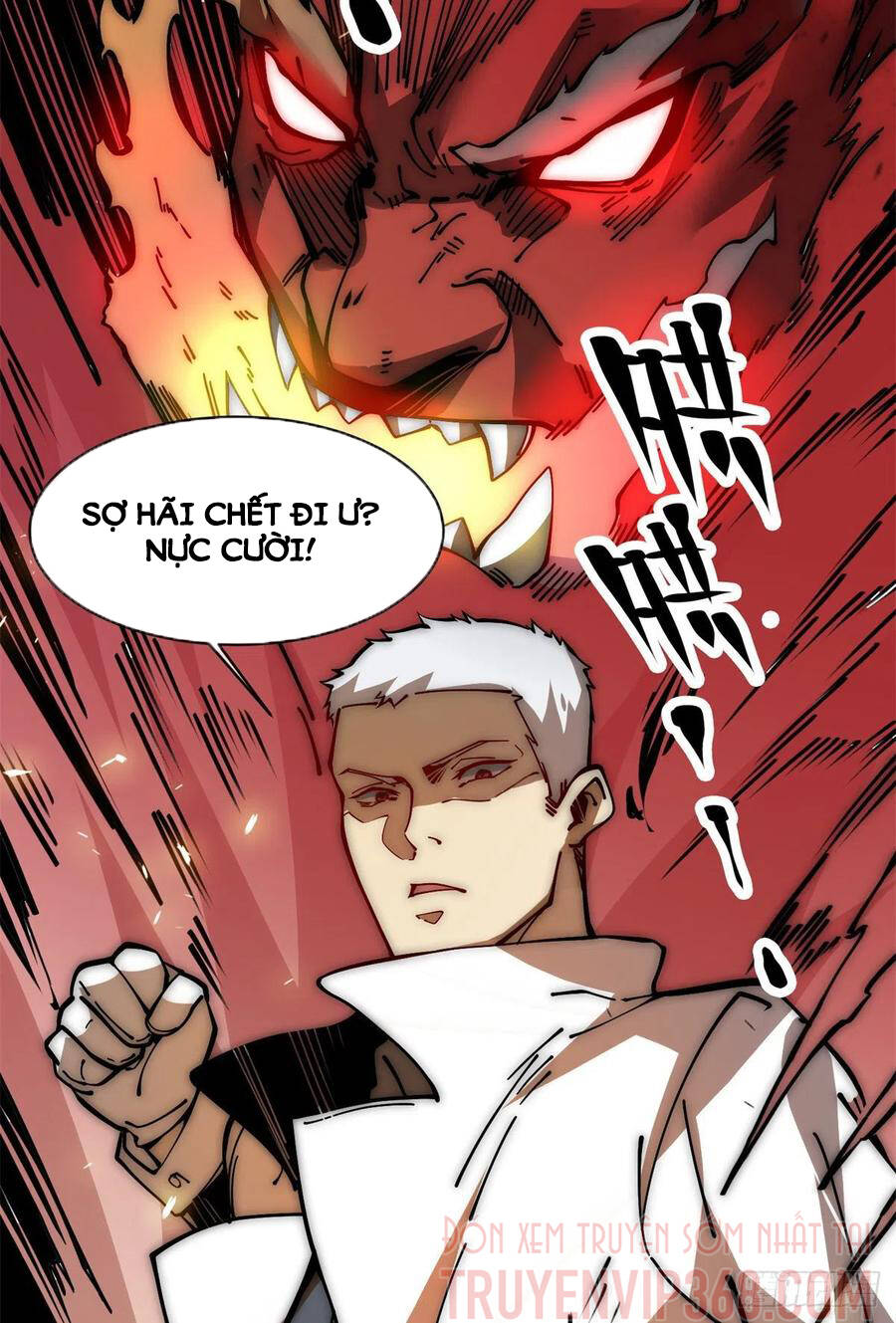 Lùi Lại Để Vi Sư Lên - Chương 15 - Trang 56