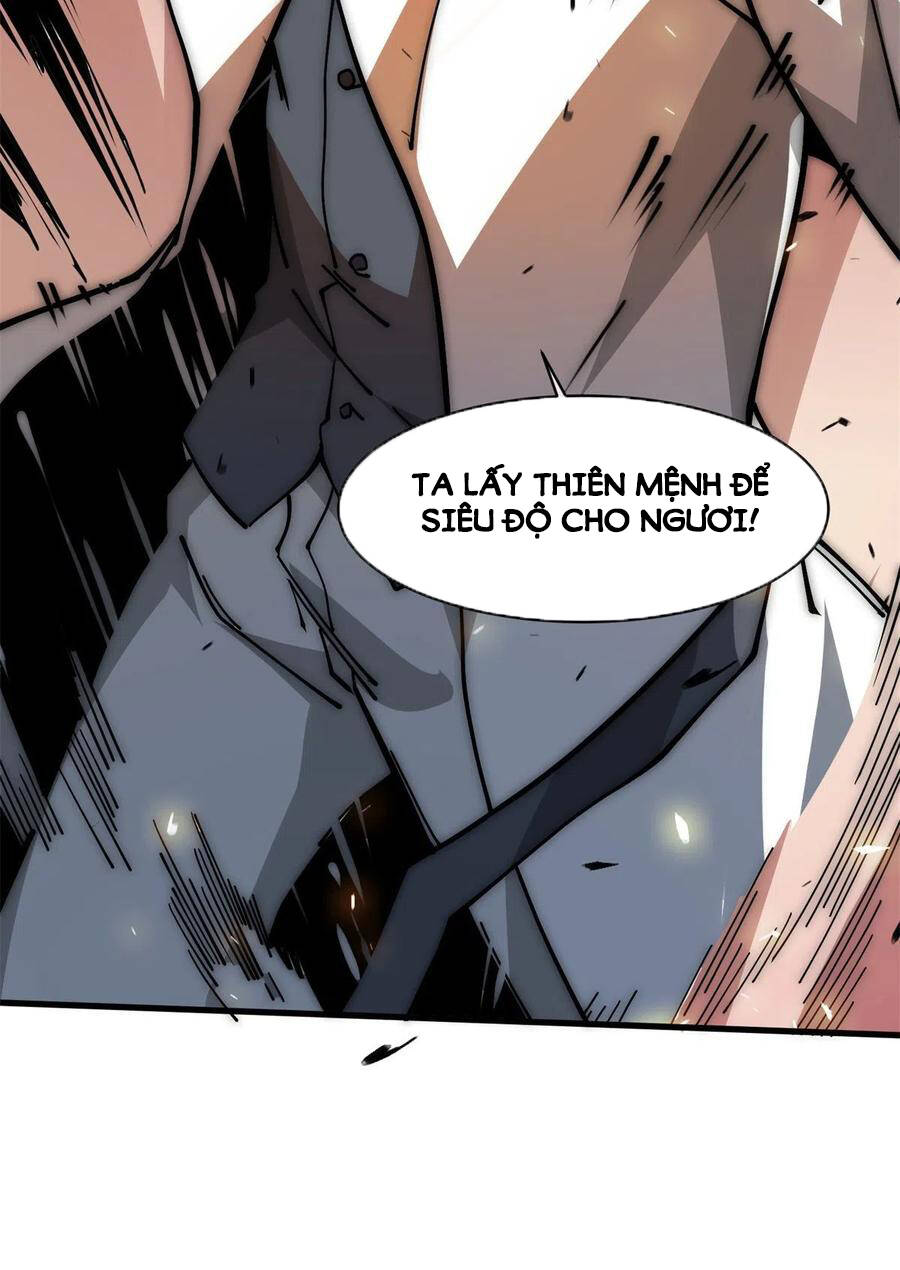 Lùi Lại Để Vi Sư Lên - Chương 15 - Trang 57