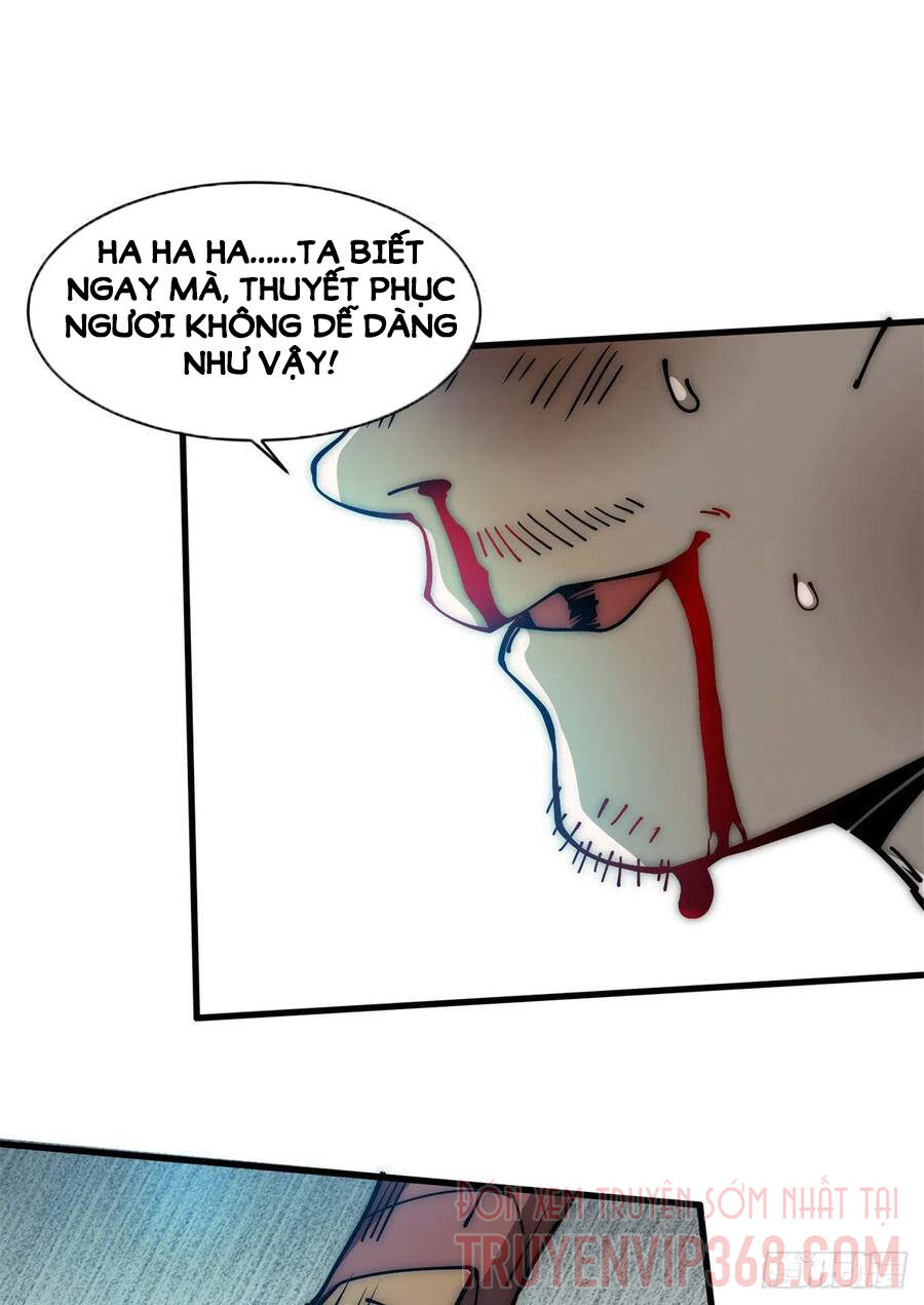 Lùi Lại Để Vi Sư Lên - Chương 15 - Trang 58