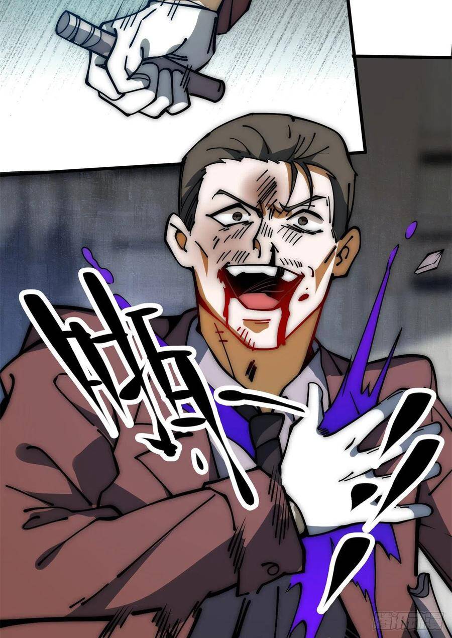 Lùi Lại Để Vi Sư Lên - Chương 15 - Trang 59