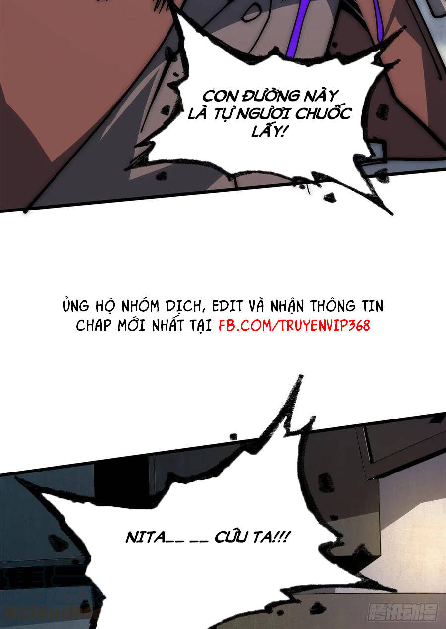 Lùi Lại Để Vi Sư Lên - Chương 15 - Trang 60
