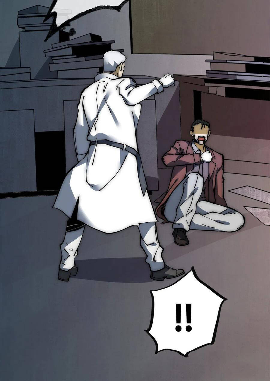 Lùi Lại Để Vi Sư Lên - Chương 15 - Trang 61