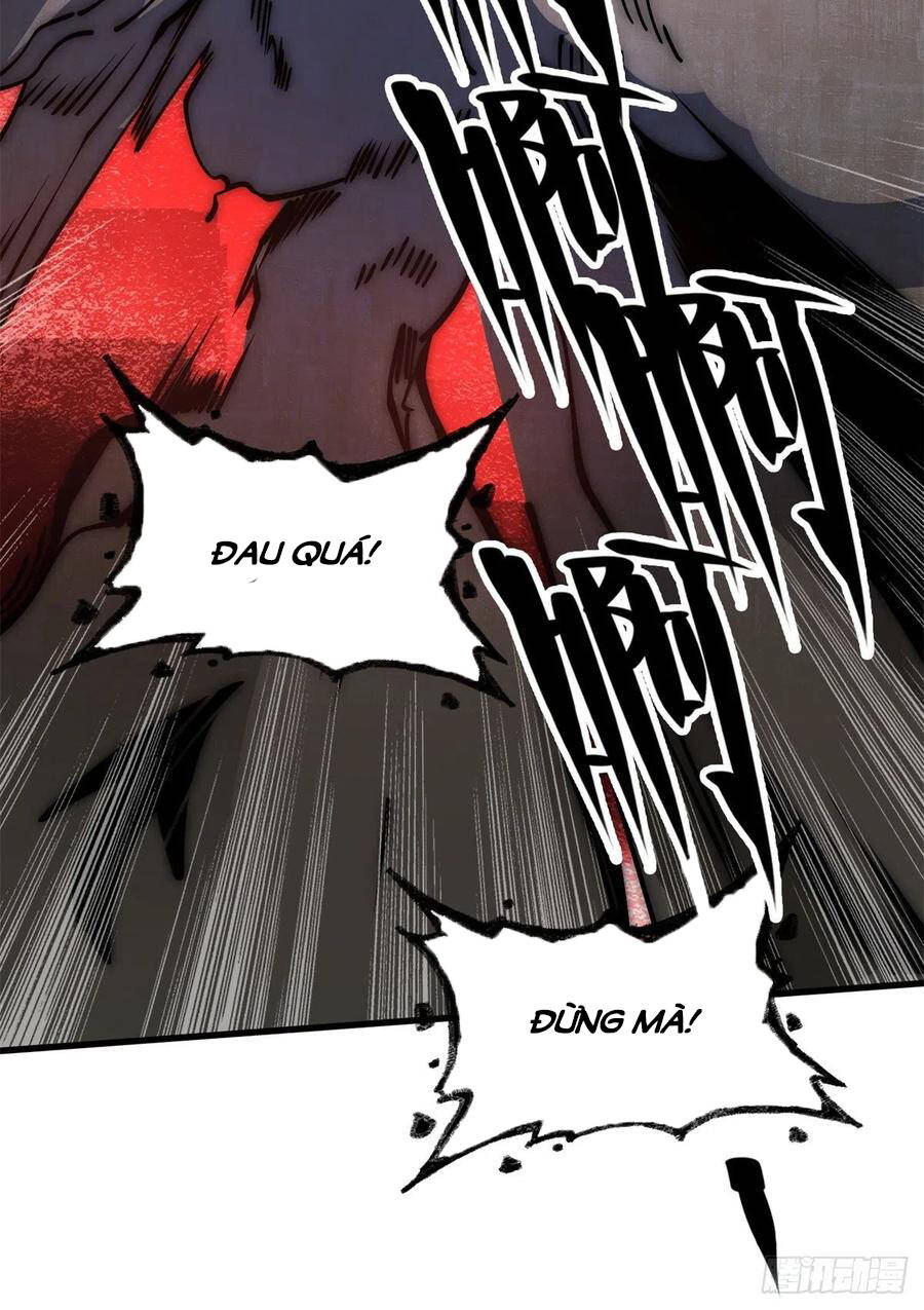 Lùi Lại Để Vi Sư Lên - Chương 15 - Trang 67