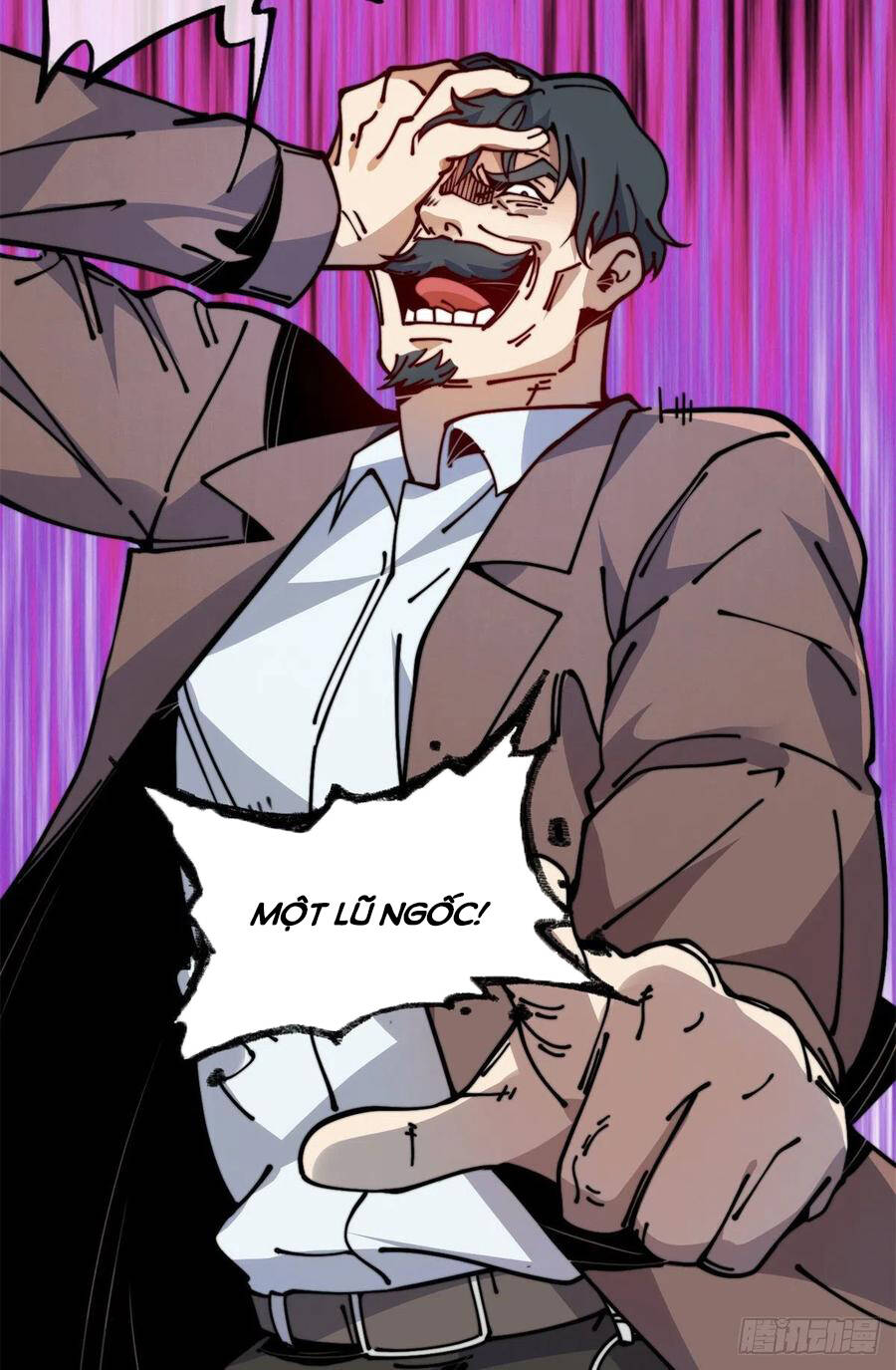 Lùi Lại Để Vi Sư Lên - Chương 15 - Trang 10
