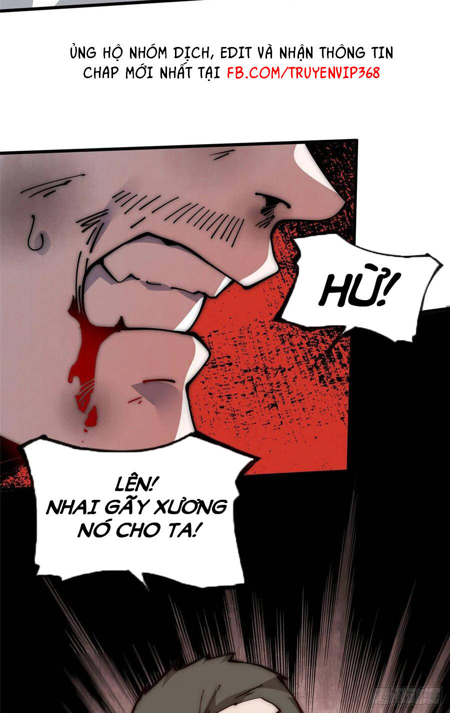 Lùi Lại Để Vi Sư Lên - Chương 16 - Trang 12