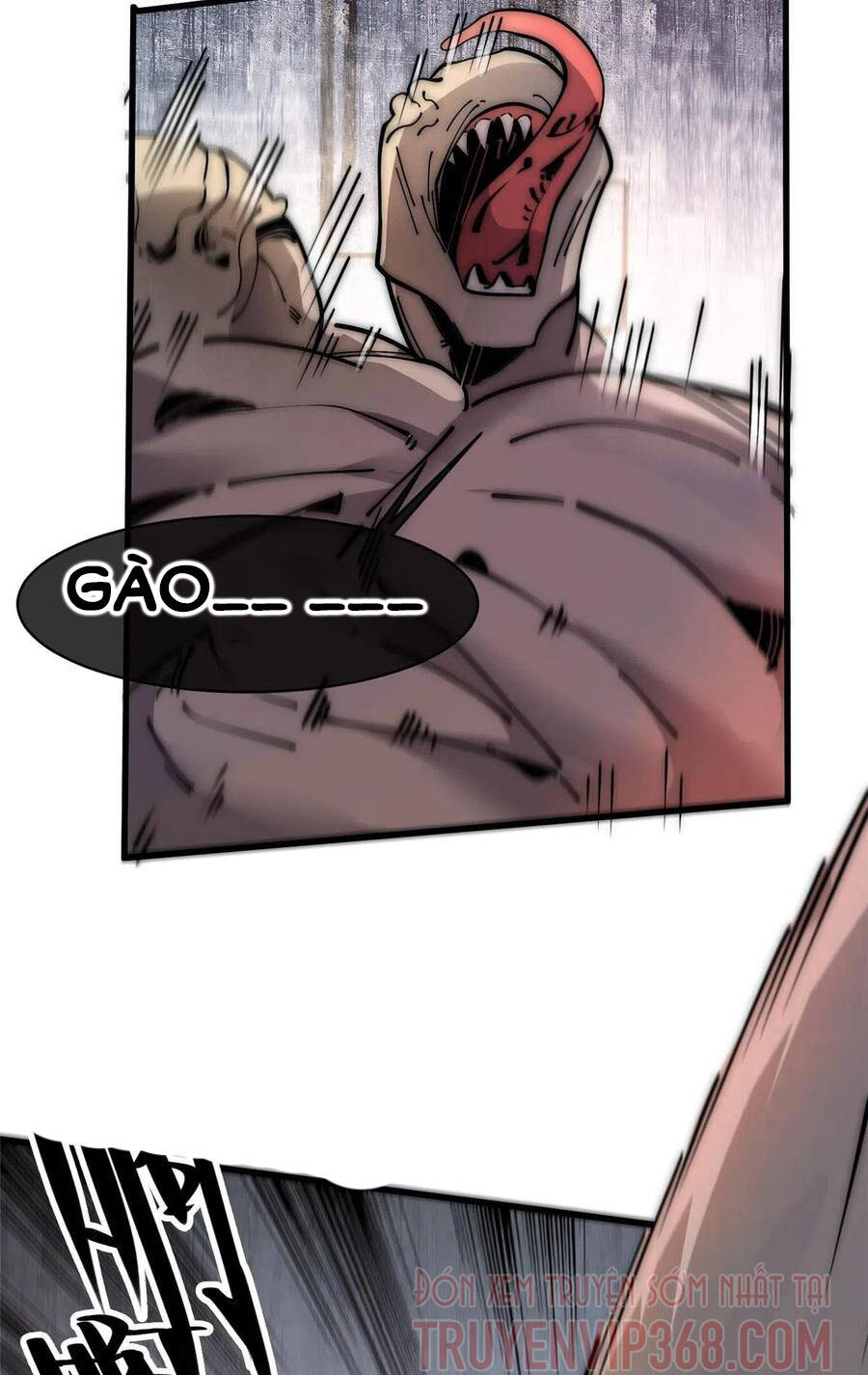Lùi Lại Để Vi Sư Lên - Chương 16 - Trang 14