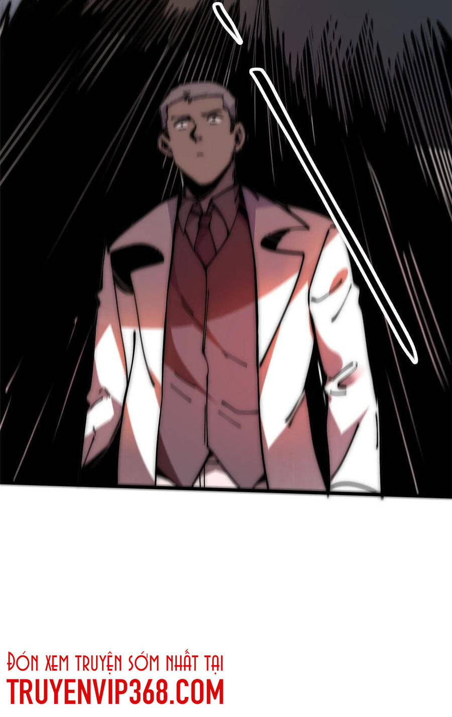 Lùi Lại Để Vi Sư Lên - Chương 16 - Trang 16