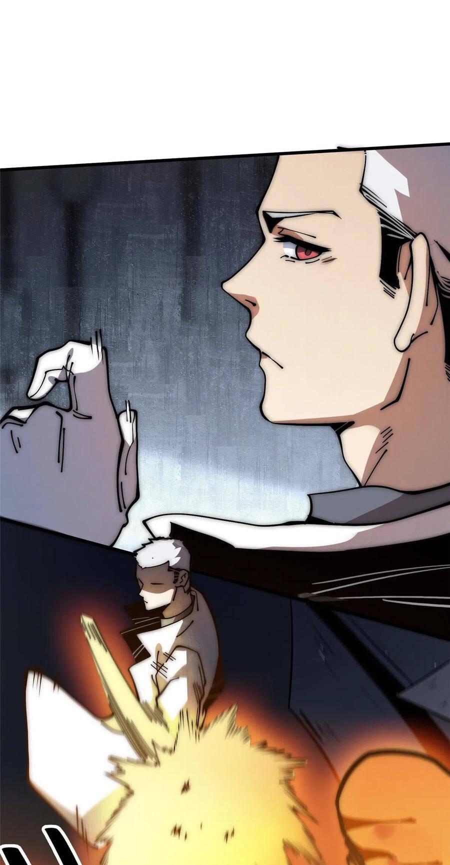 Lùi Lại Để Vi Sư Lên - Chương 16 - Trang 17