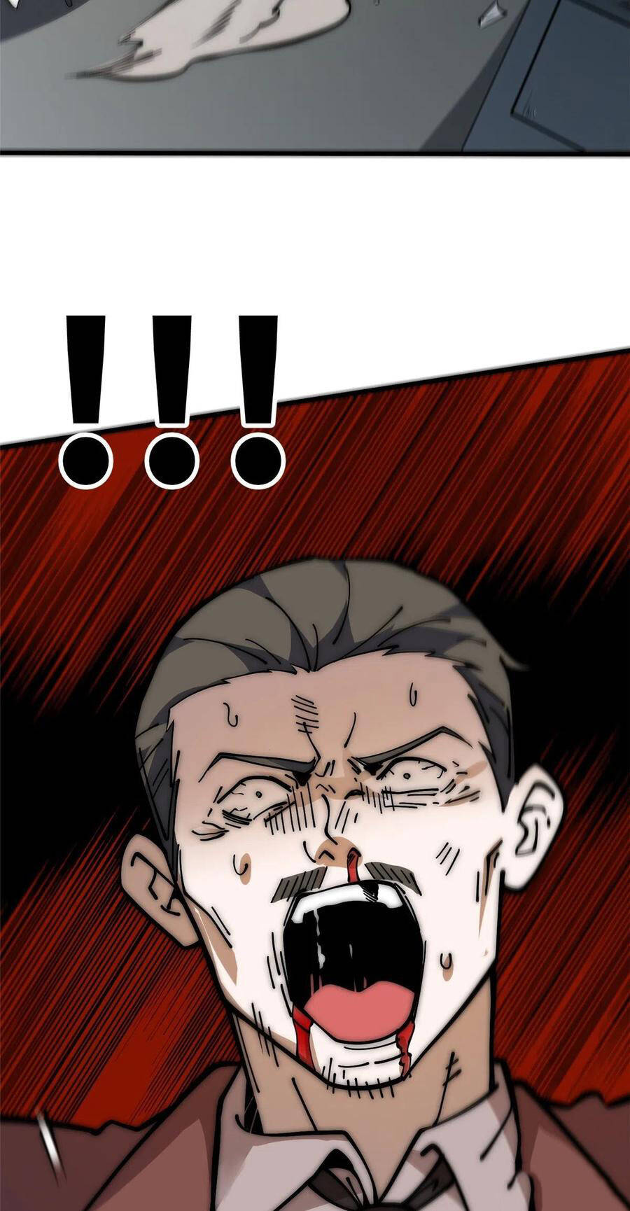 Lùi Lại Để Vi Sư Lên - Chương 16 - Trang 21