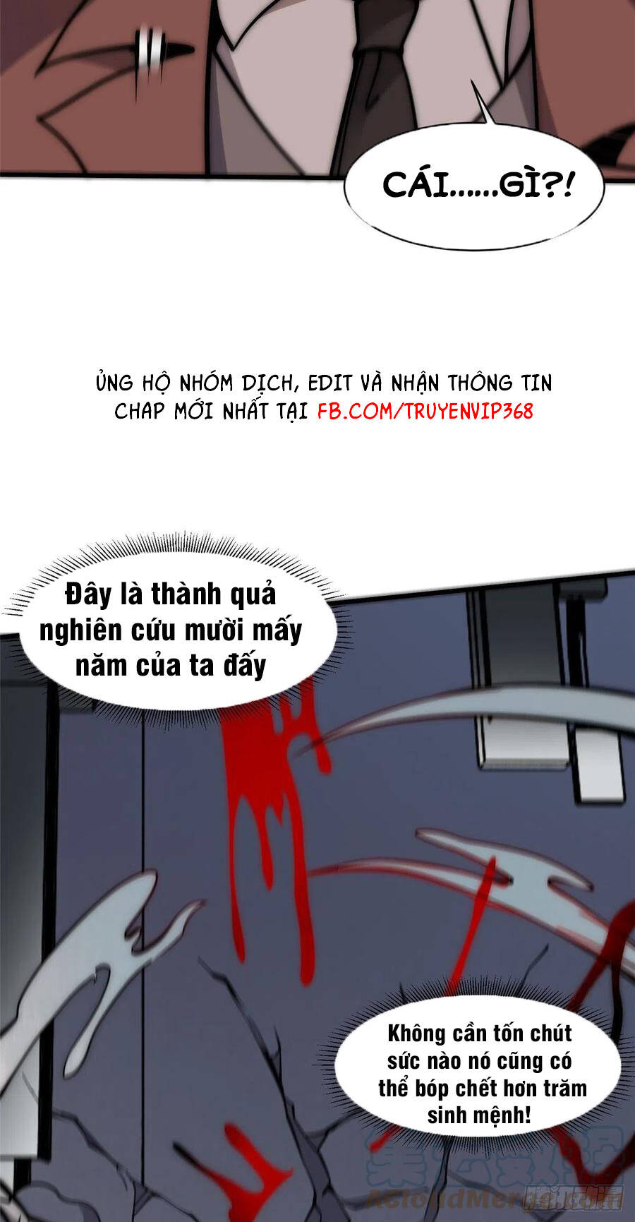 Lùi Lại Để Vi Sư Lên - Chương 16 - Trang 22