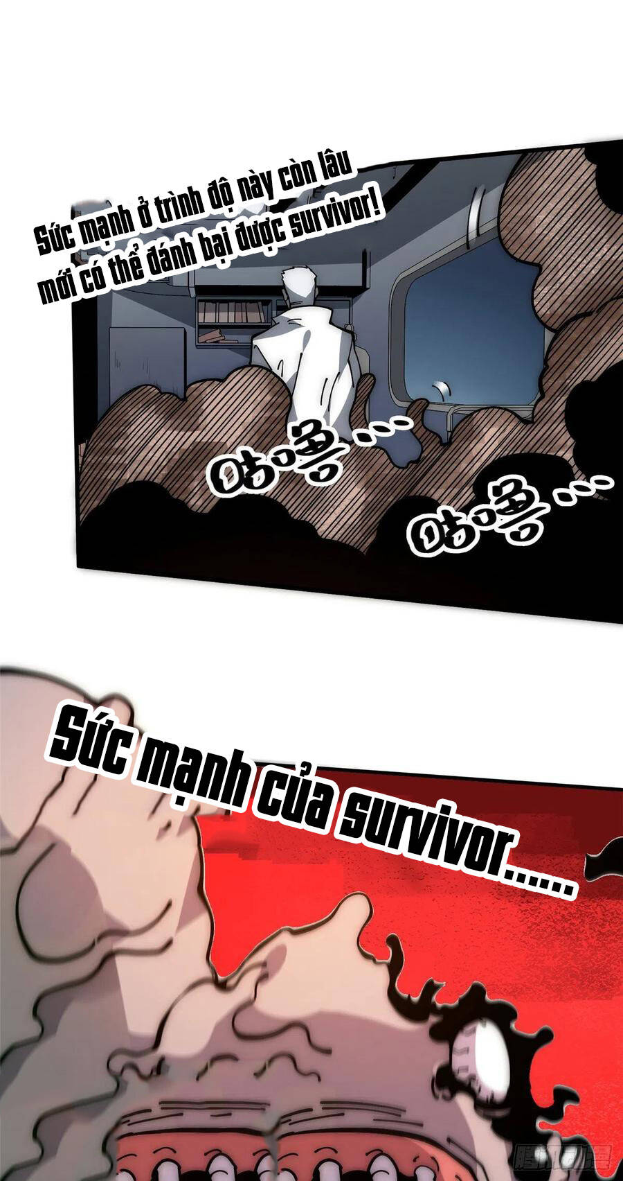 Lùi Lại Để Vi Sư Lên - Chương 16 - Trang 25