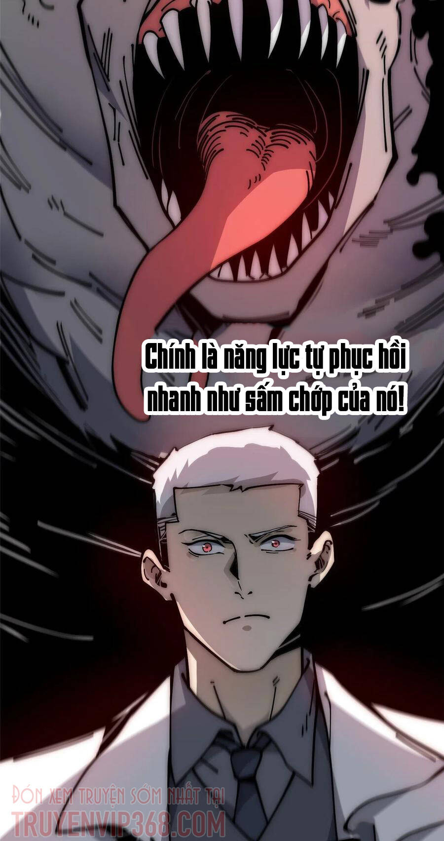 Lùi Lại Để Vi Sư Lên - Chương 16 - Trang 26