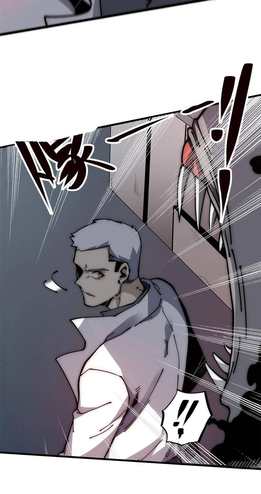 Lùi Lại Để Vi Sư Lên - Chương 16 - Trang 27