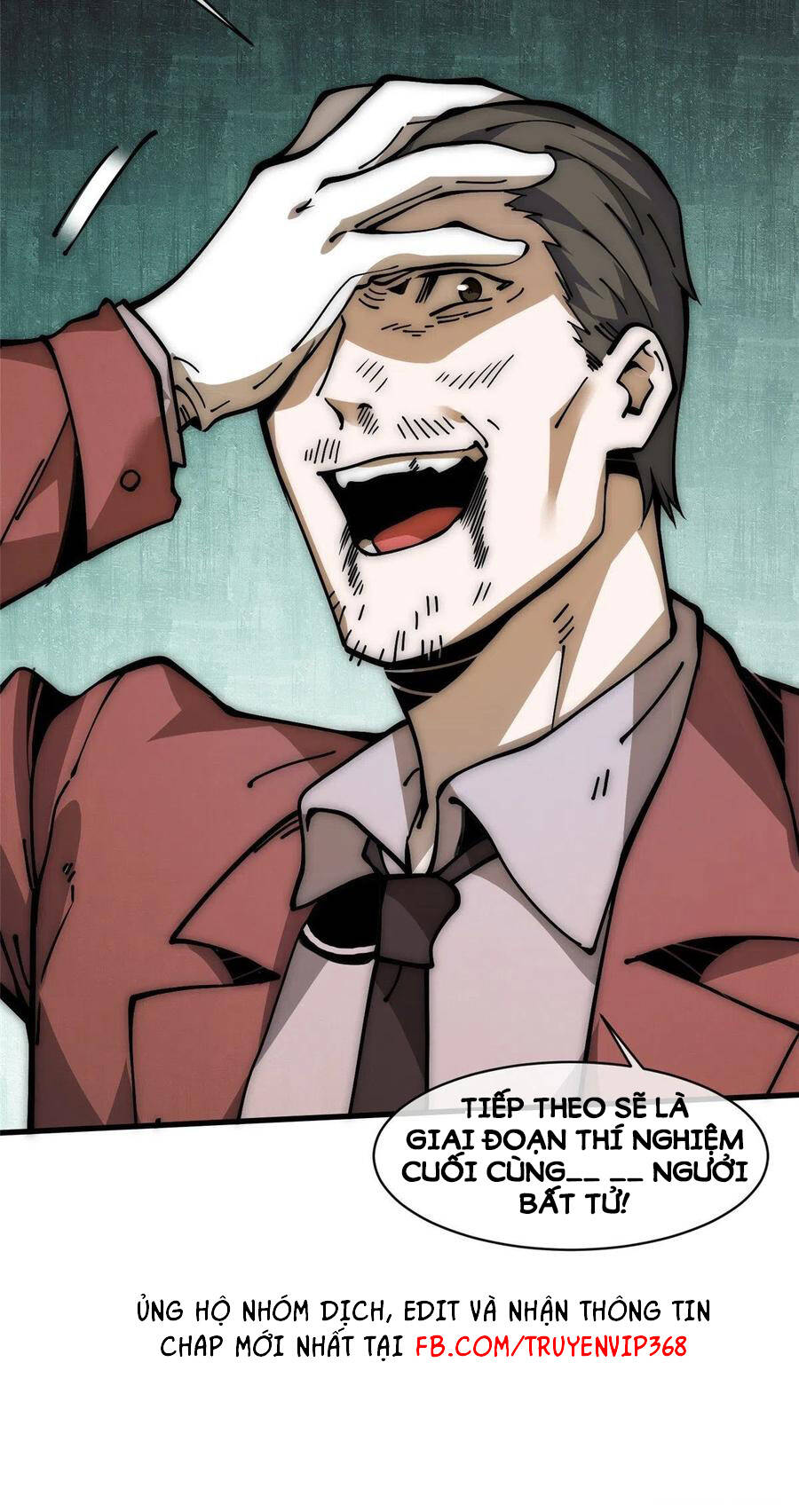 Lùi Lại Để Vi Sư Lên - Chương 16 - Trang 32