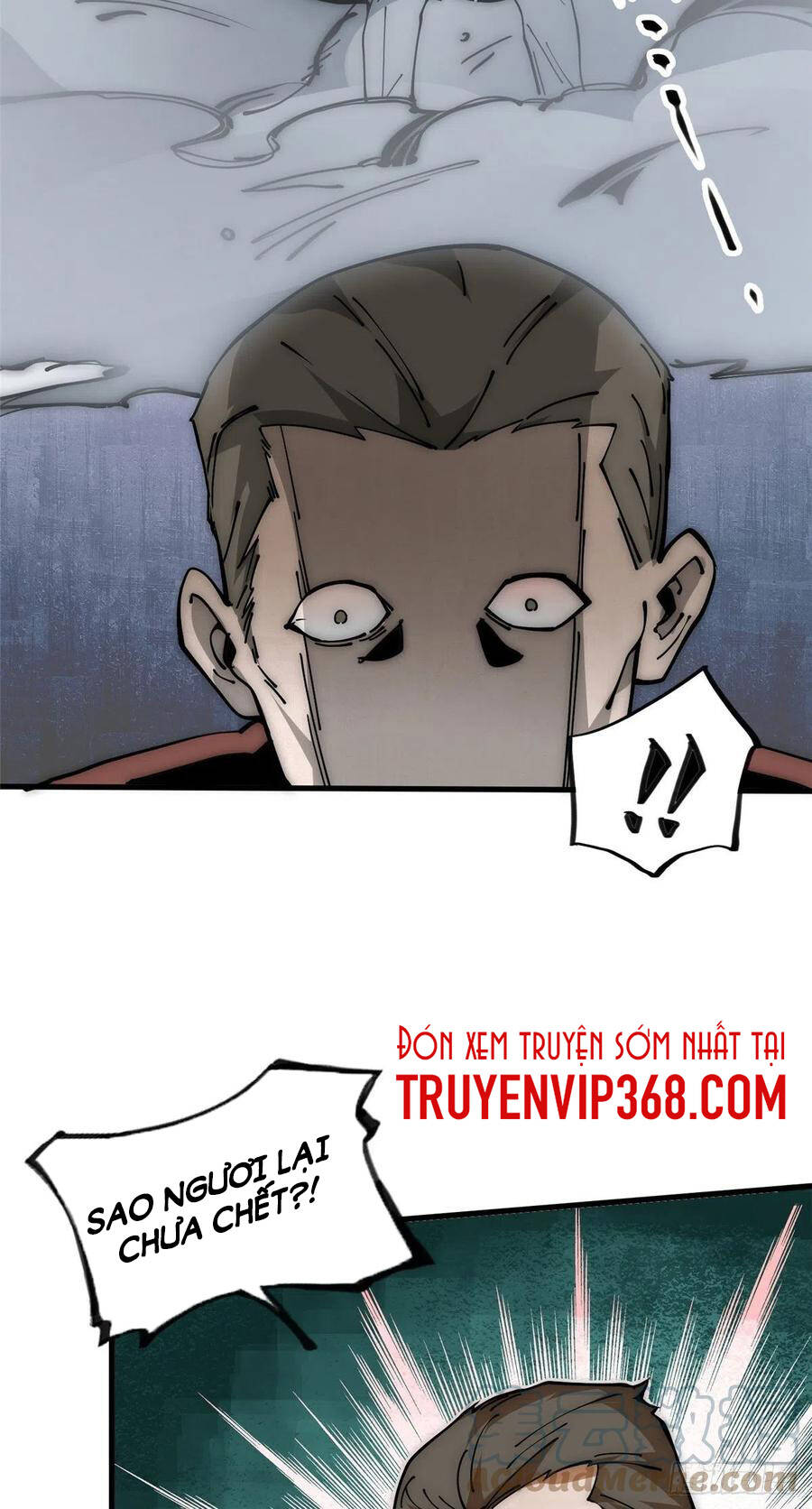 Lùi Lại Để Vi Sư Lên - Chương 16 - Trang 34