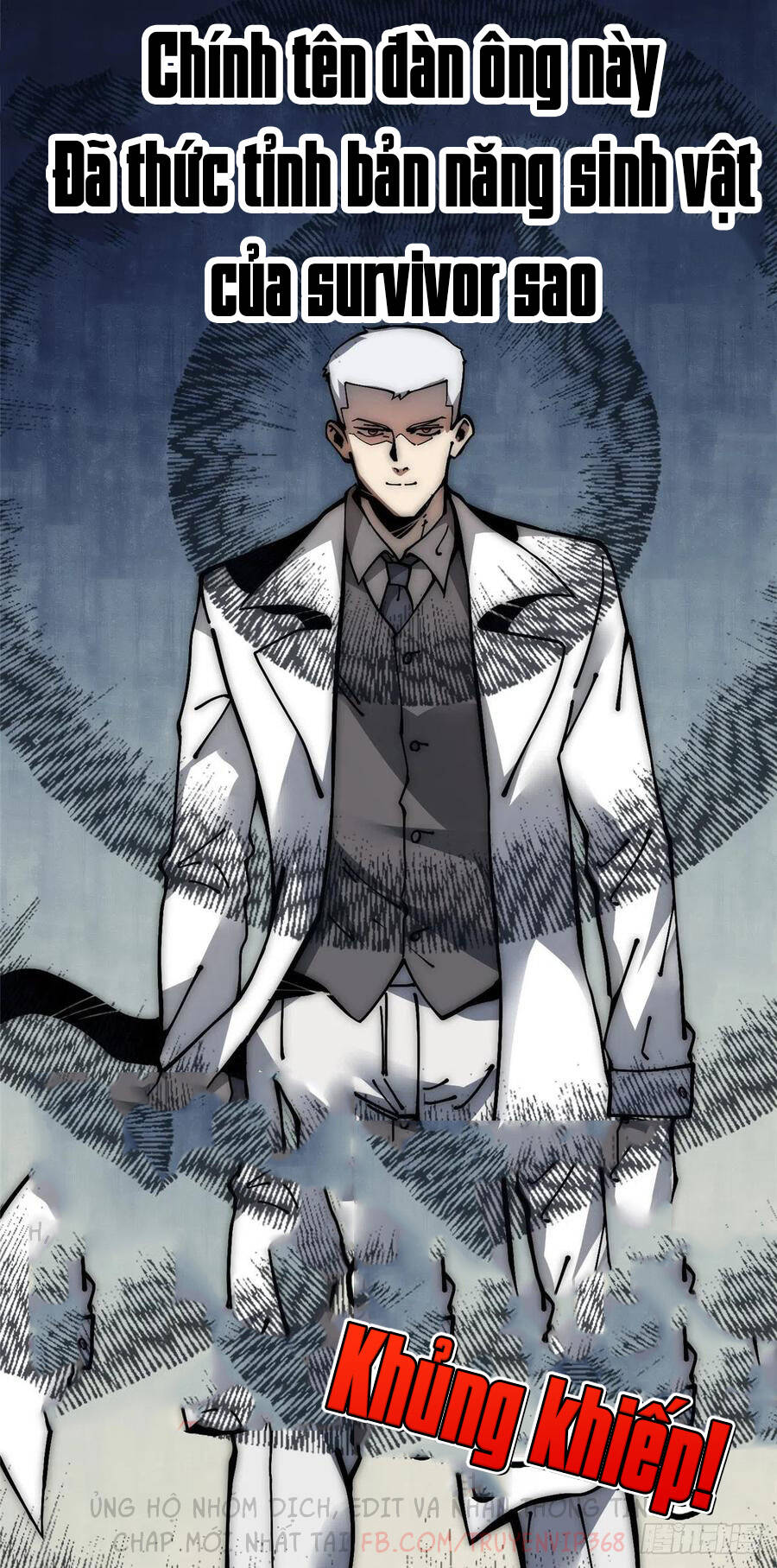 Lùi Lại Để Vi Sư Lên - Chương 16 - Trang 42