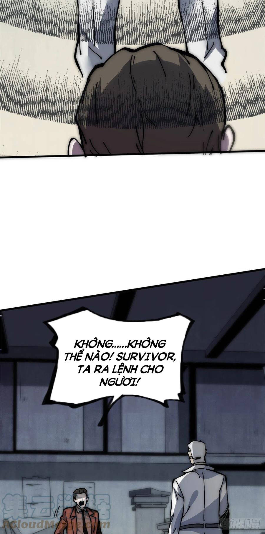 Lùi Lại Để Vi Sư Lên - Chương 16 - Trang 43