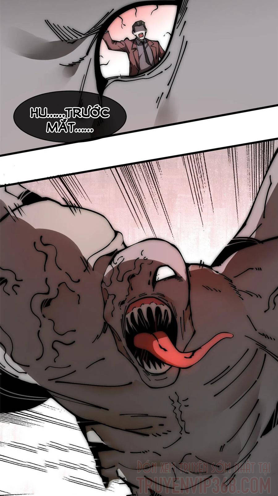 Lùi Lại Để Vi Sư Lên - Chương 16 - Trang 46