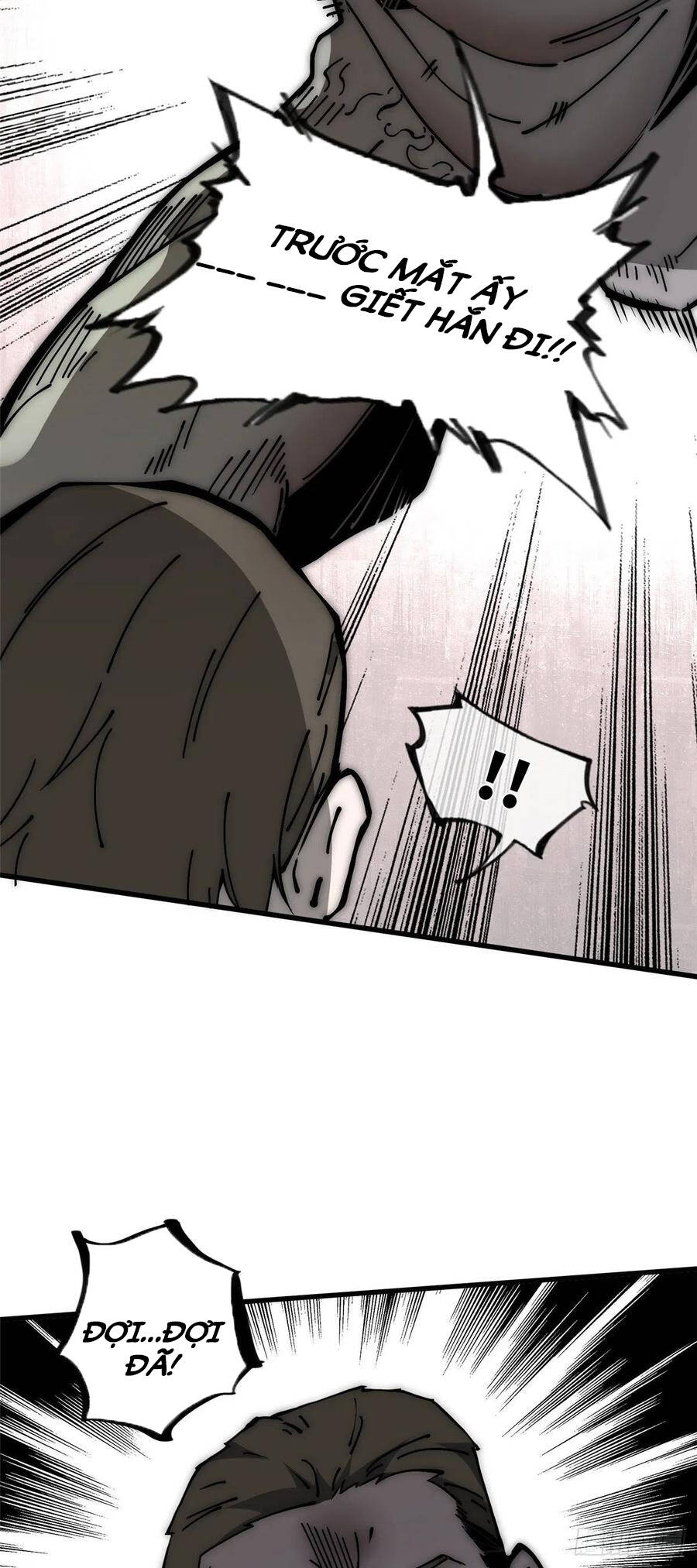Lùi Lại Để Vi Sư Lên - Chương 16 - Trang 47