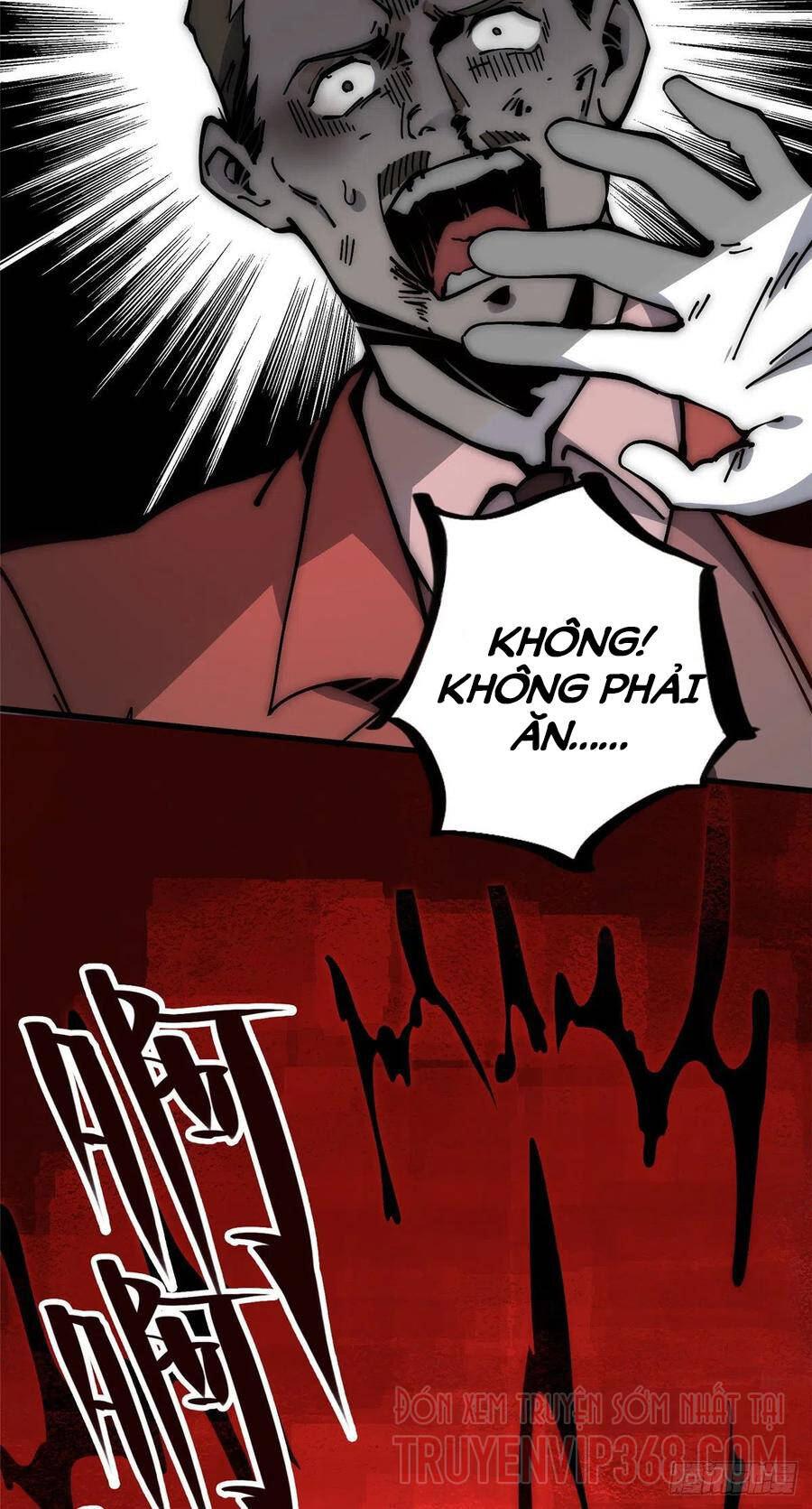 Lùi Lại Để Vi Sư Lên - Chương 16 - Trang 48