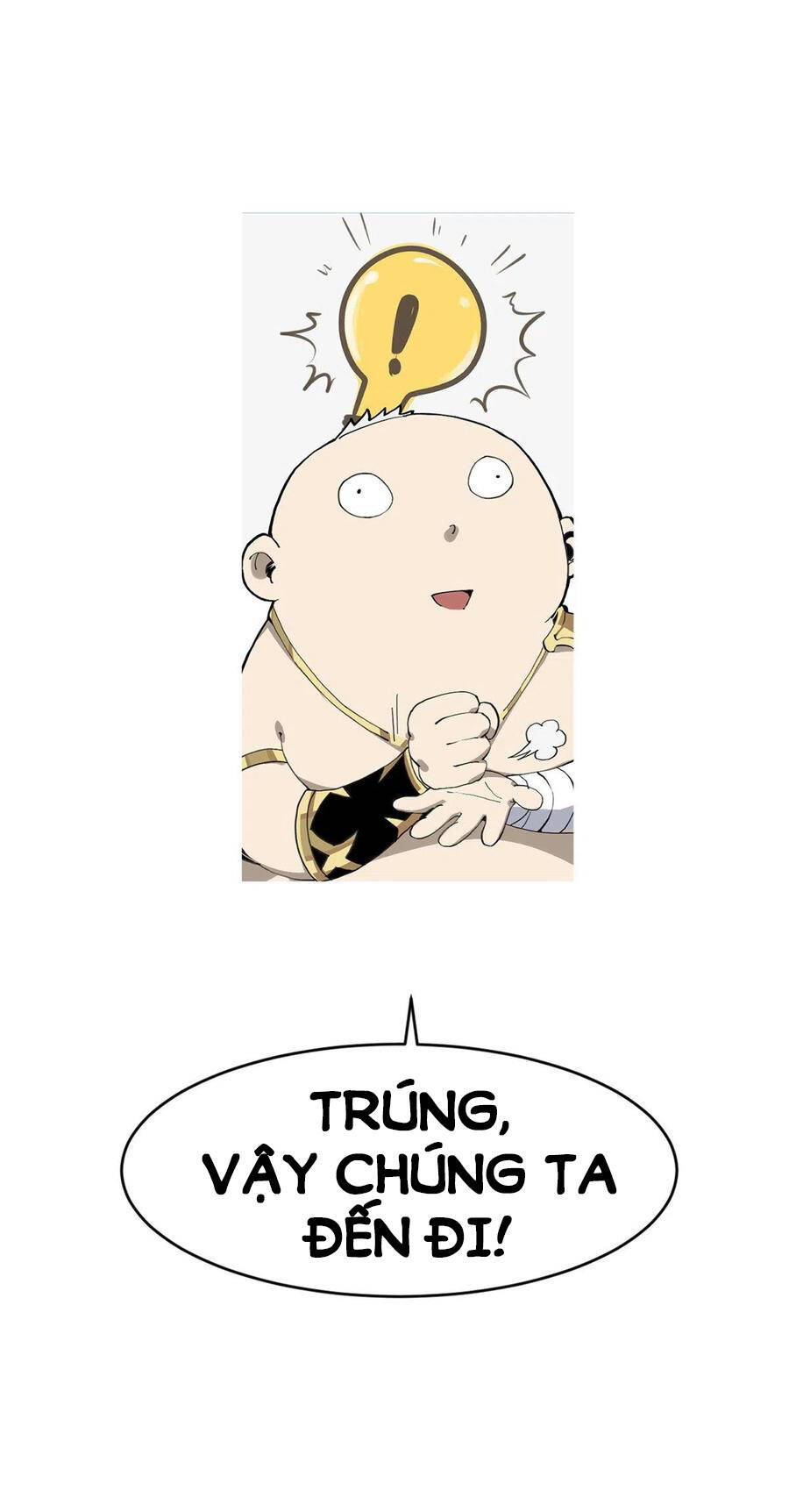 Lùi Lại Để Vi Sư Lên - Chương 16 - Trang 50