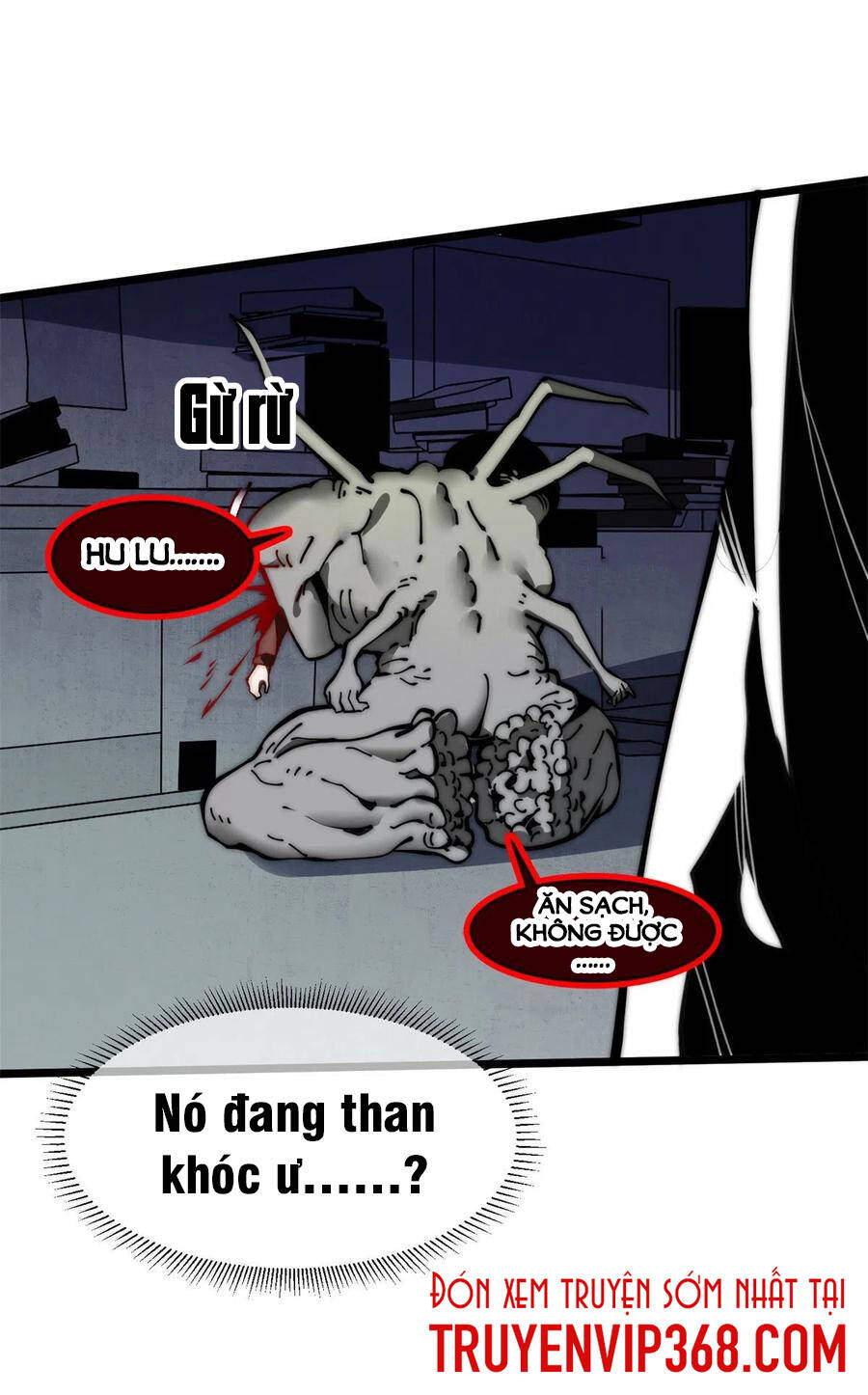 Lùi Lại Để Vi Sư Lên - Chương 17 - Trang 2