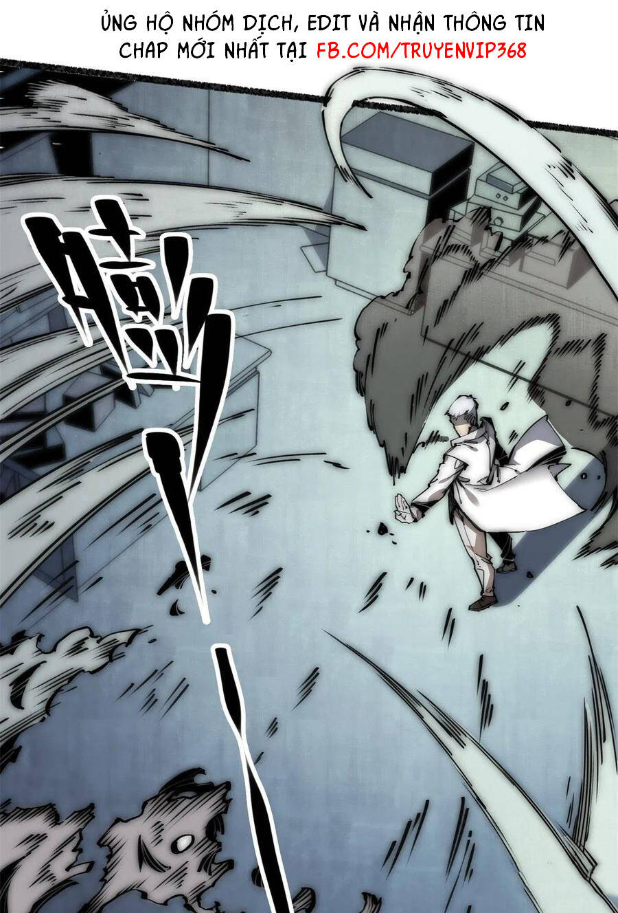 Lùi Lại Để Vi Sư Lên - Chương 17 - Trang 12