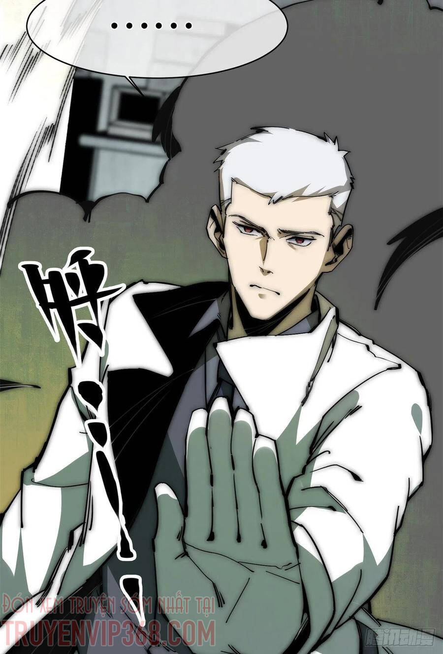 Lùi Lại Để Vi Sư Lên - Chương 17 - Trang 14