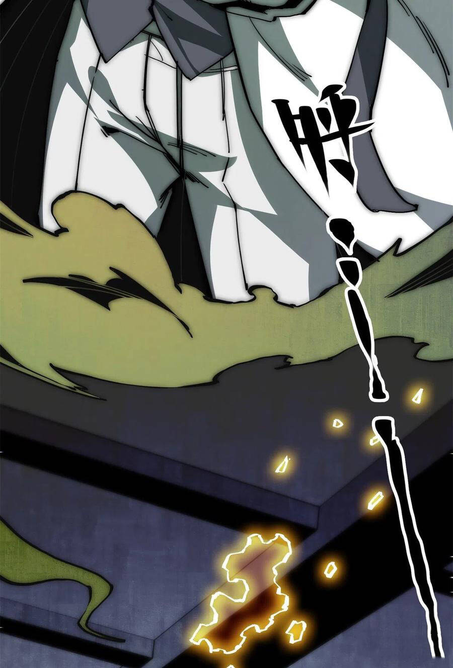 Lùi Lại Để Vi Sư Lên - Chương 17 - Trang 15