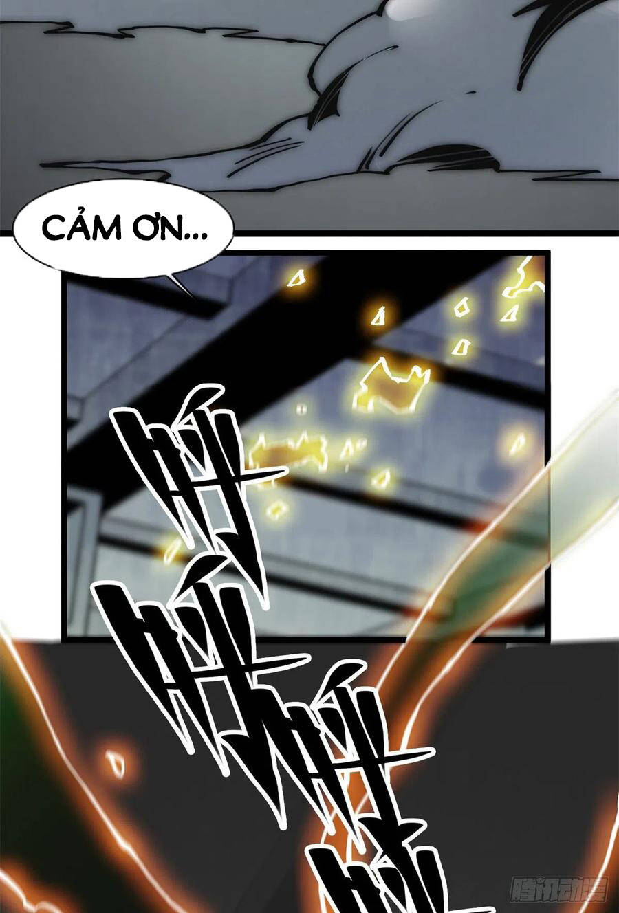 Lùi Lại Để Vi Sư Lên - Chương 17 - Trang 17