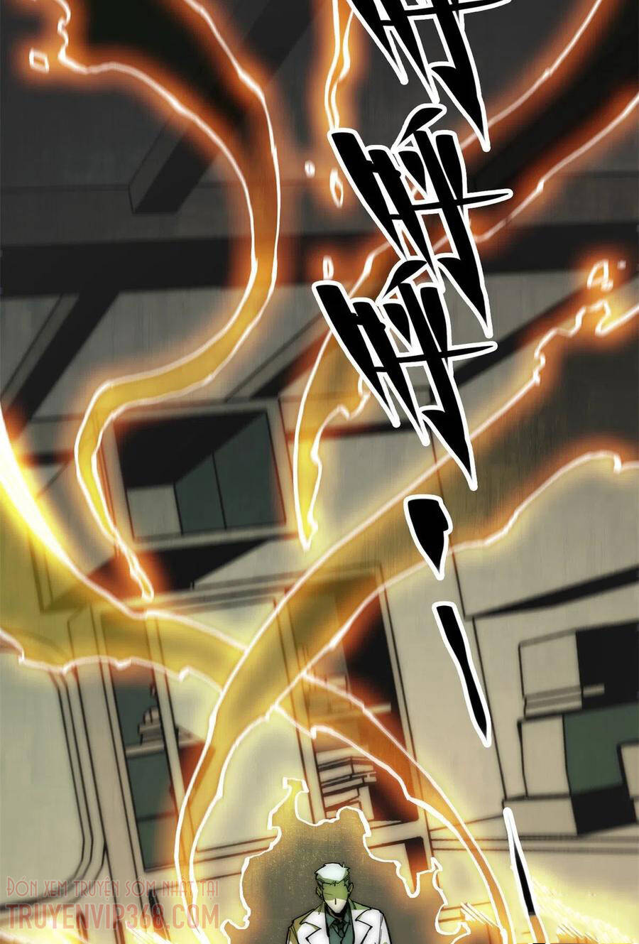 Lùi Lại Để Vi Sư Lên - Chương 17 - Trang 18