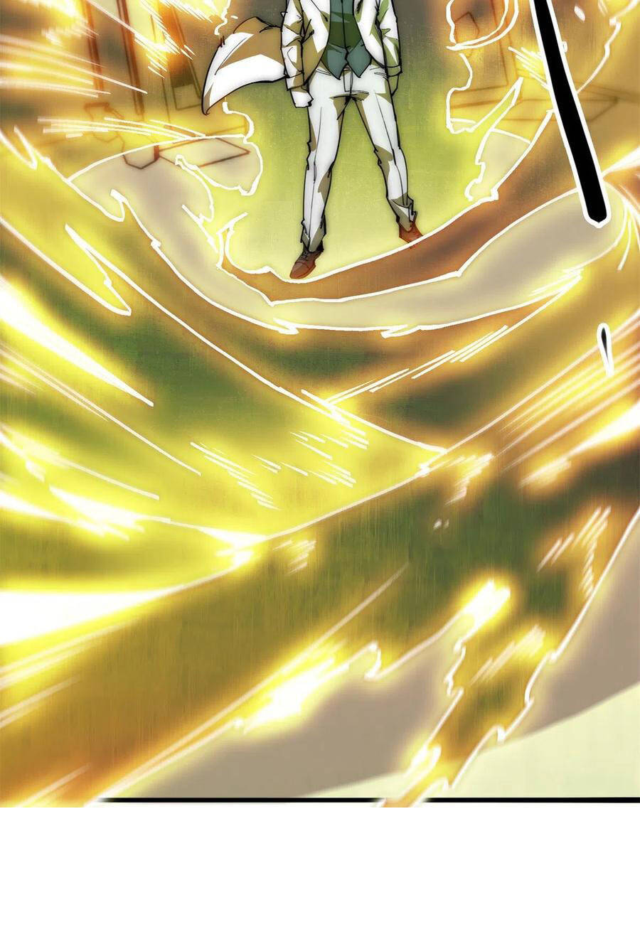 Lùi Lại Để Vi Sư Lên - Chương 17 - Trang 19