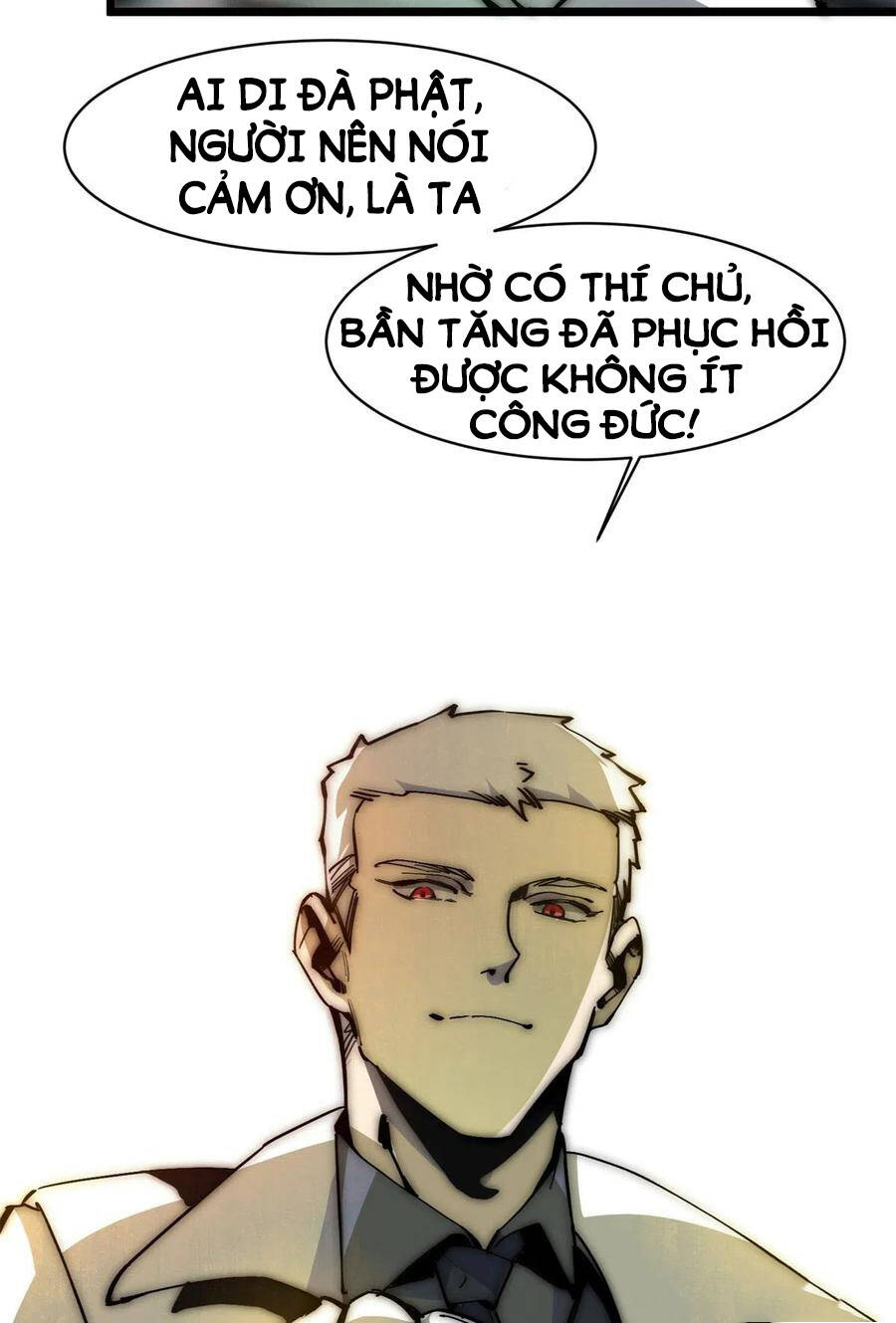Lùi Lại Để Vi Sư Lên - Chương 17 - Trang 21