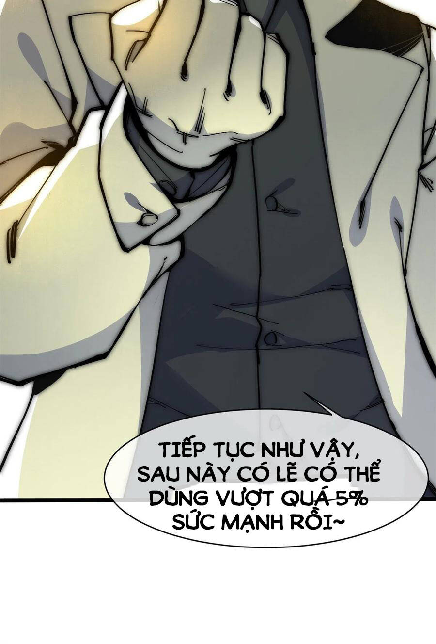 Lùi Lại Để Vi Sư Lên - Chương 17 - Trang 22
