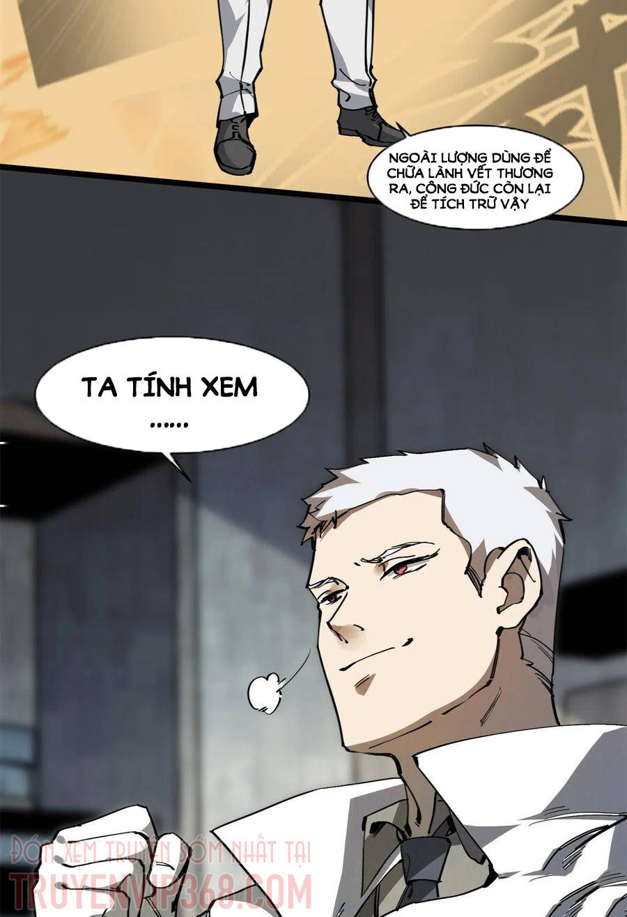 Lùi Lại Để Vi Sư Lên - Chương 17 - Trang 26